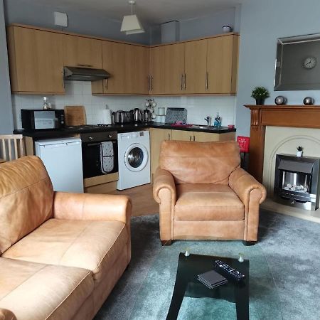 דירות Pentraeth Gwynedd House Flat 1 מראה חיצוני תמונה