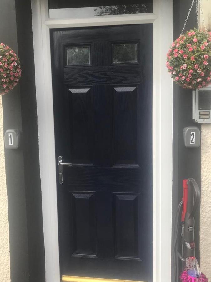 דירות Pentraeth Gwynedd House Flat 1 מראה חיצוני תמונה
