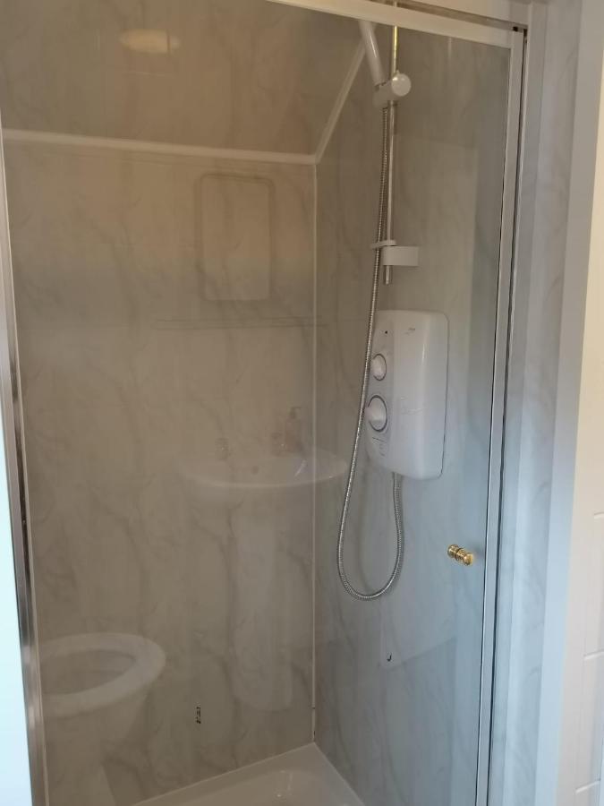 דירות Pentraeth Gwynedd House Flat 1 מראה חיצוני תמונה