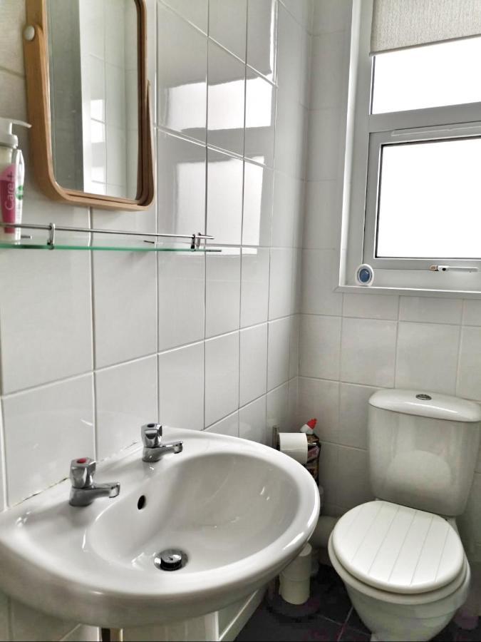 דירות Pentraeth Gwynedd House Flat 1 מראה חיצוני תמונה