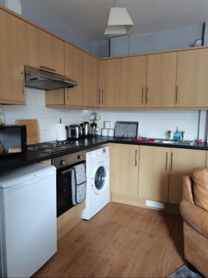 דירות Pentraeth Gwynedd House Flat 1 מראה חיצוני תמונה